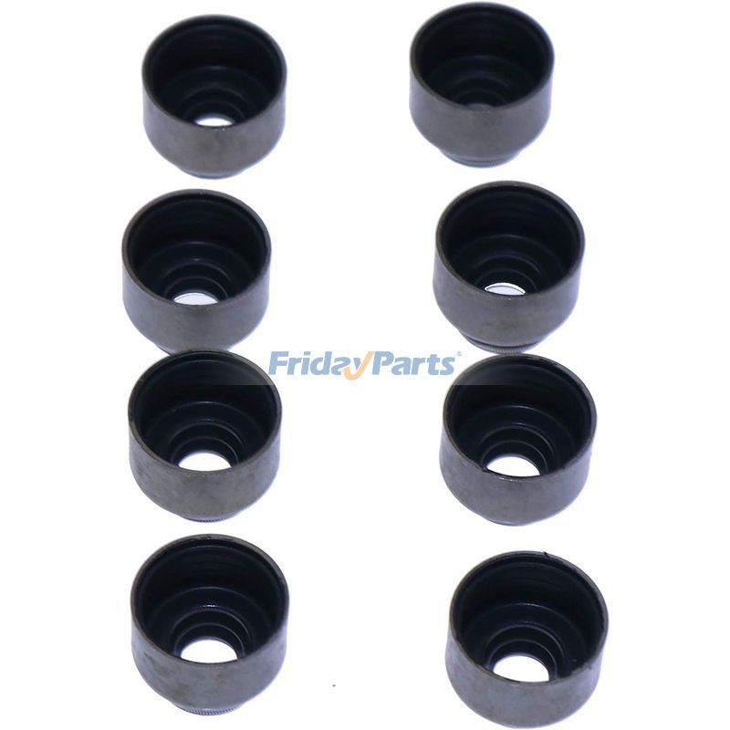 16-tlg. Ansaugventilschaft-Öldichtungssatzfür Motor,Fahrzeug