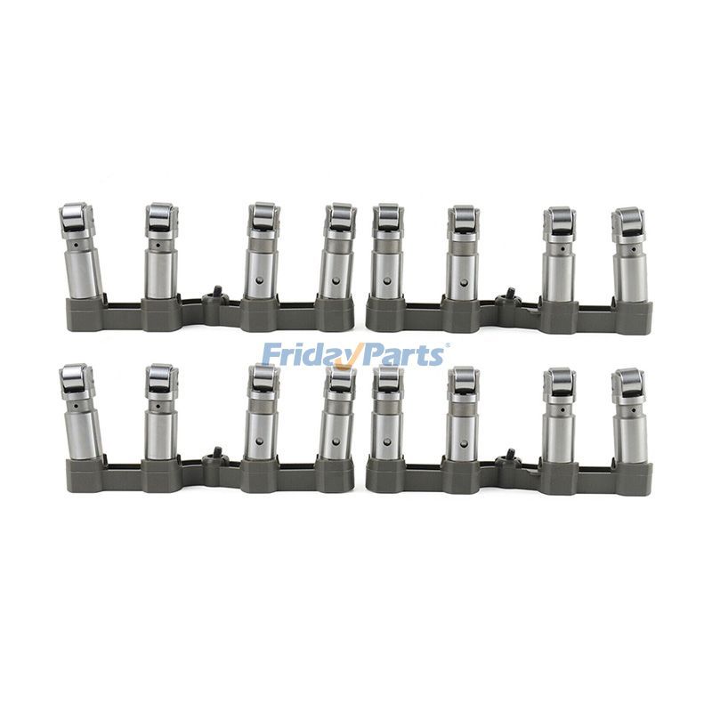 Lot de 16 poussoirs de soupape JeepChrysler Non-MDSpour Véhicule