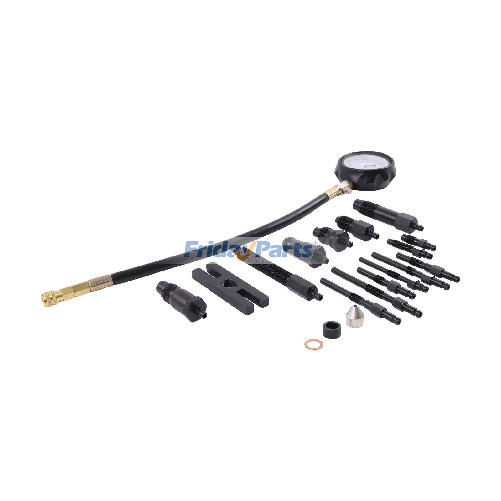  Professional Diesel Engine Cylinder Compression Tester Tool Kit For OTHER BRAND