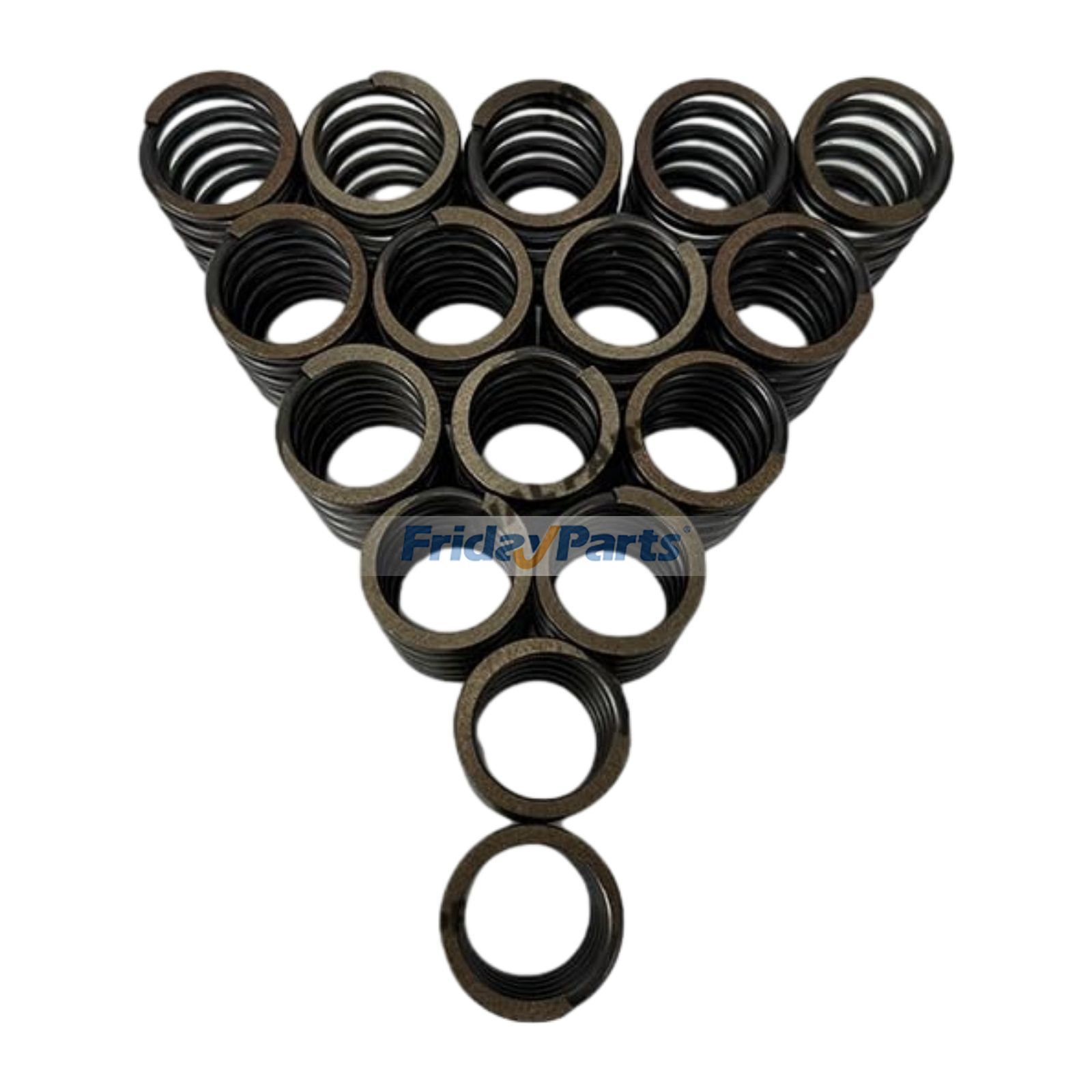 16 Pieces Valve Spring for Kubota Engine V3307