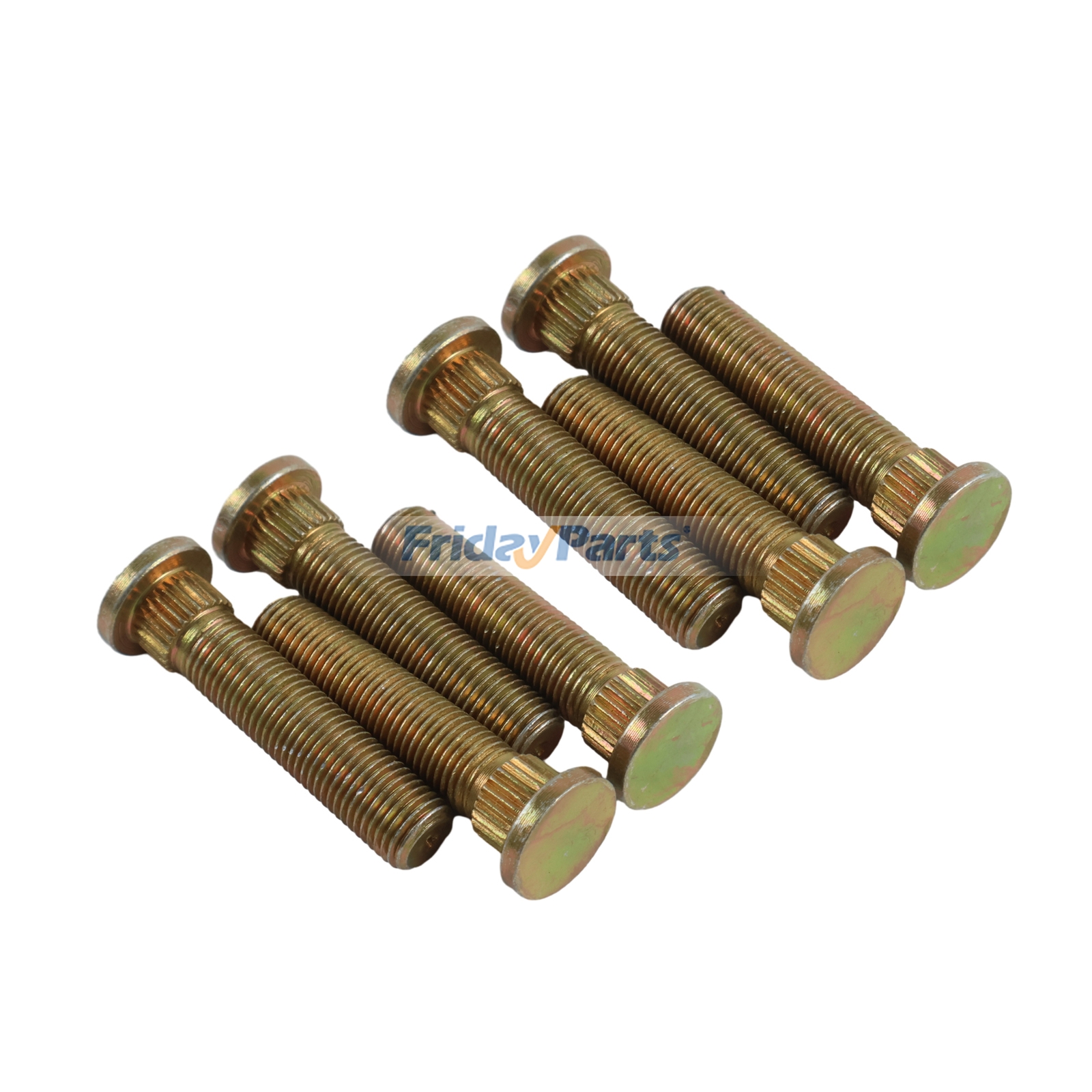  8 Pieces Wheel Bolt For Polaris