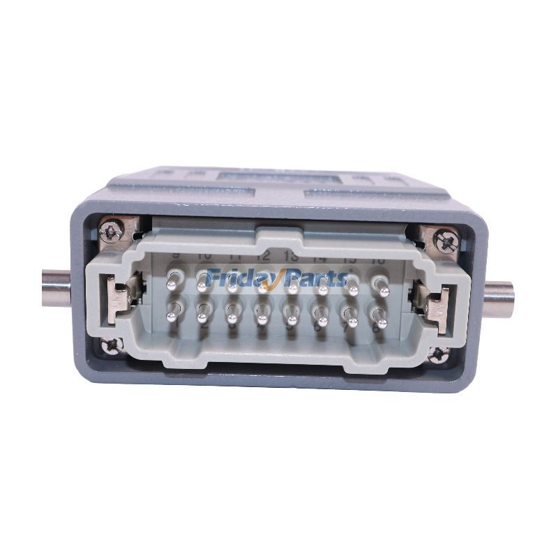 Skyjack用16ピンケーブルアセンブリ