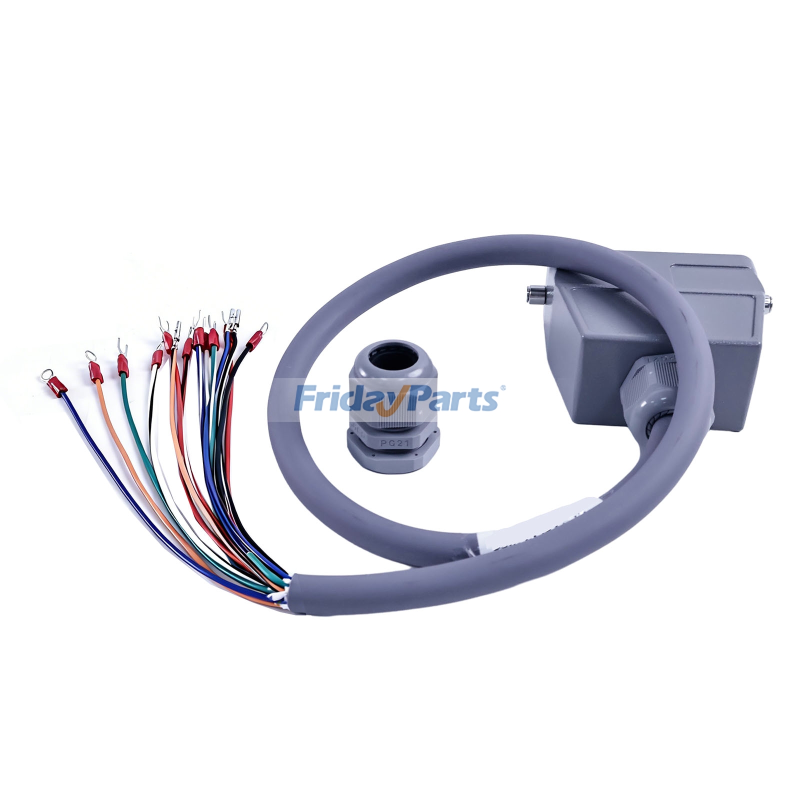 Conjunto de cables de 16 pines 156893 para Skyjack SJIII3215 SJIII3219 SJIII4632 SJIII3220 SJIII3226 SJIII4626