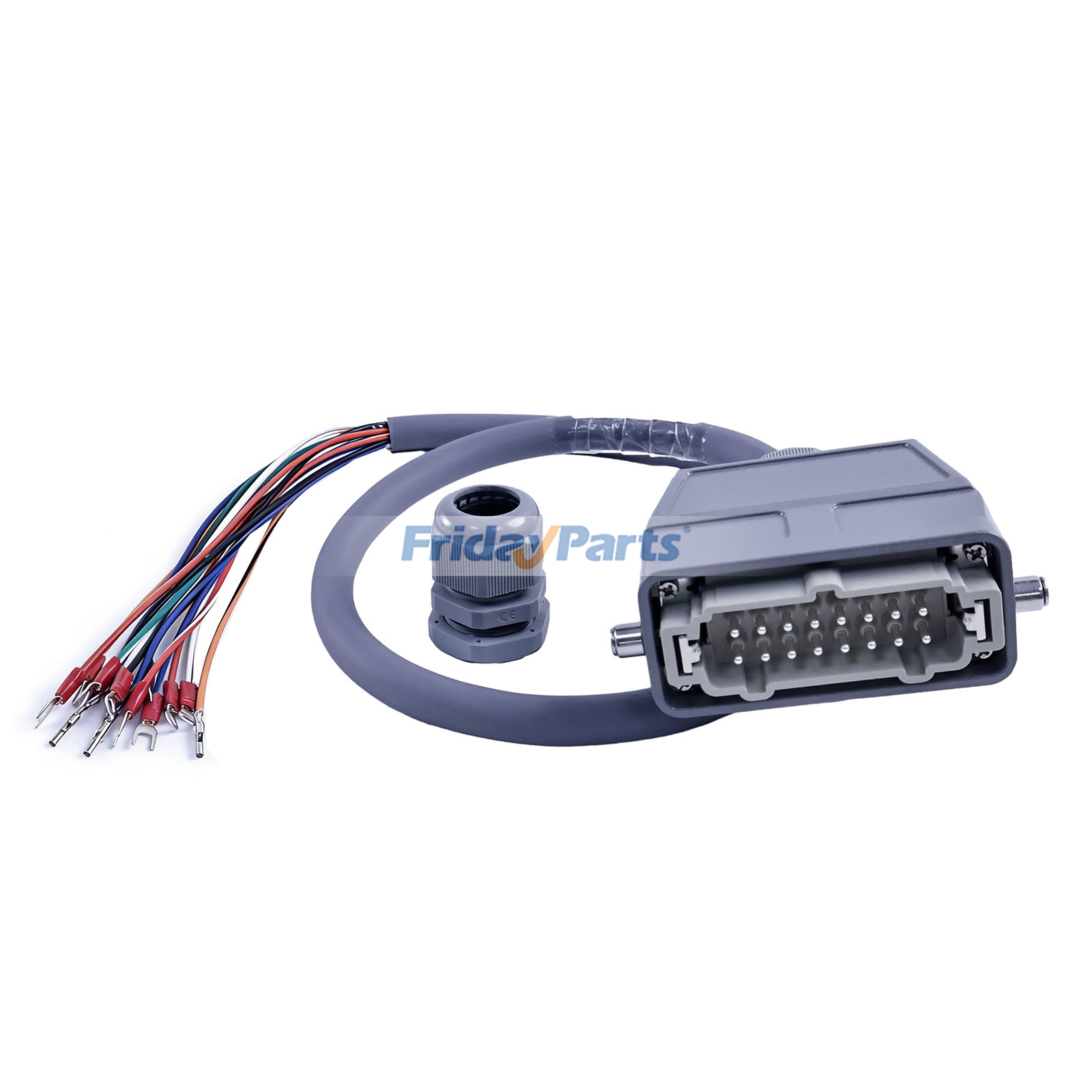 Conjunto de cables de 16 pines 156893 para Skyjack SJIII3215 SJIII3219 SJIII4632 SJIII3220 SJIII3226 SJIII4626 Para Skyjack