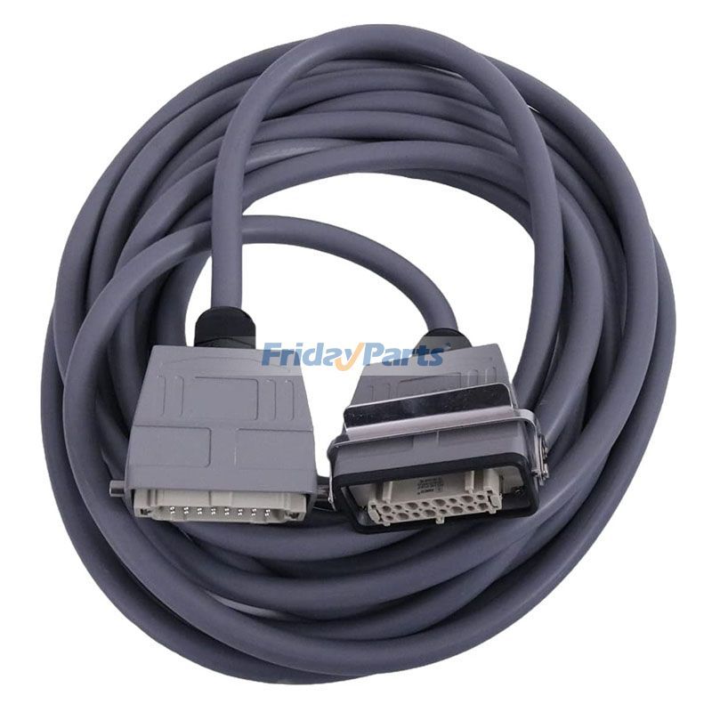 Cable de control de 16 pines 146592 para elevador de tijera Skyjack SJIII3215 SJII3219 SJIII3219 Para Skyjack