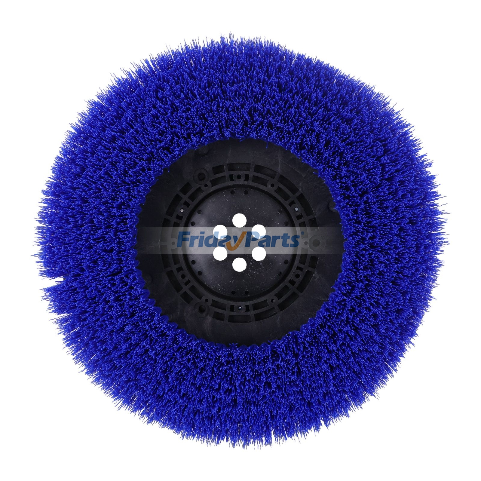 Scrub Brush Poly With Clutch Plate in Stock in China