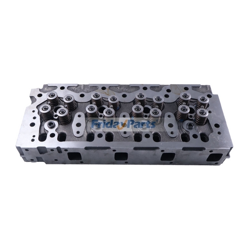 Zylinderkopfdichtung für YANMAR 4TN82E, 4TN84 - Daiho Teile Zylinderkopfdichtung für YANMAR 4TN82E, 4TN84 - Daiho Teile