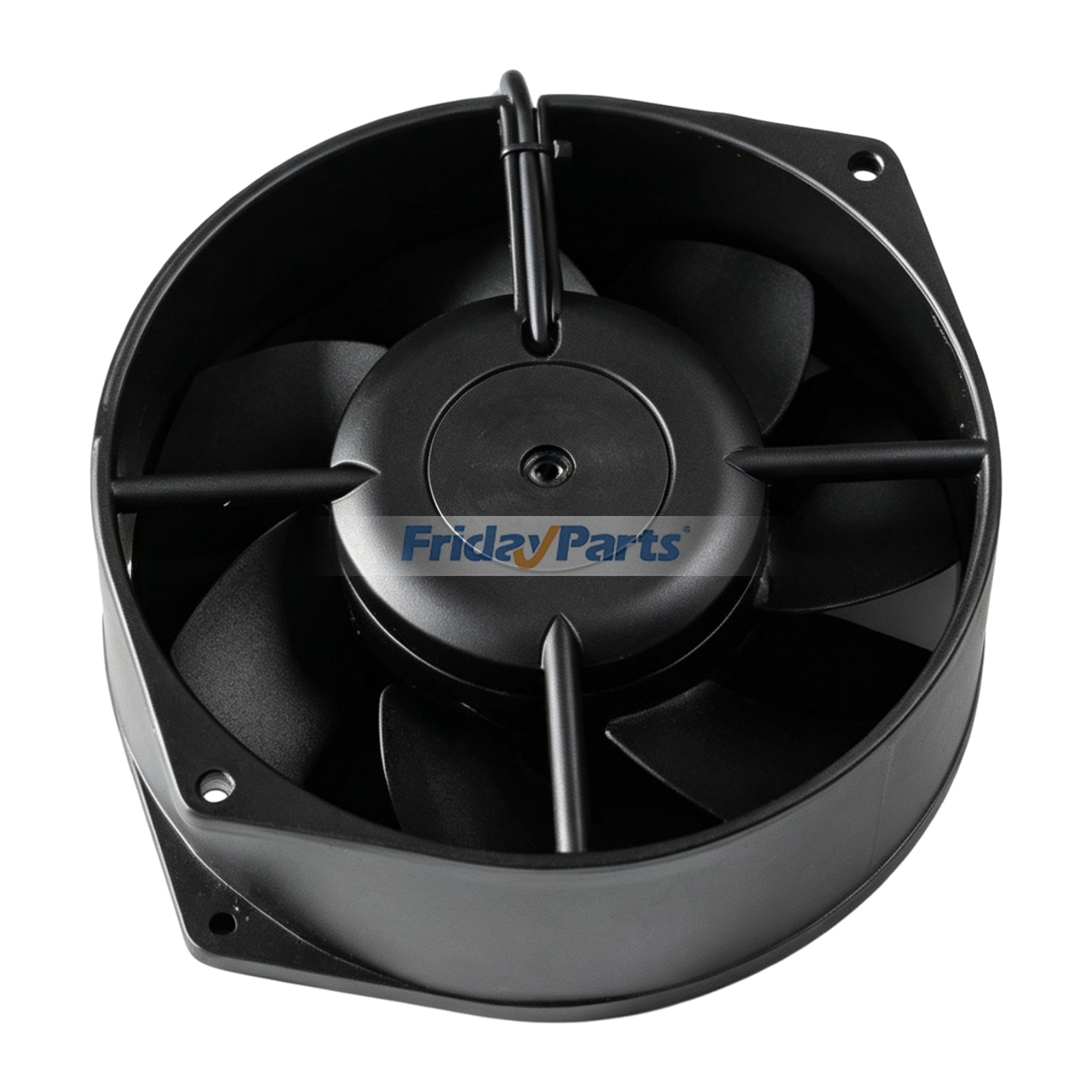 160×160×55mm Axial Cooling Fan Replacement for Royal UT626DG-TP