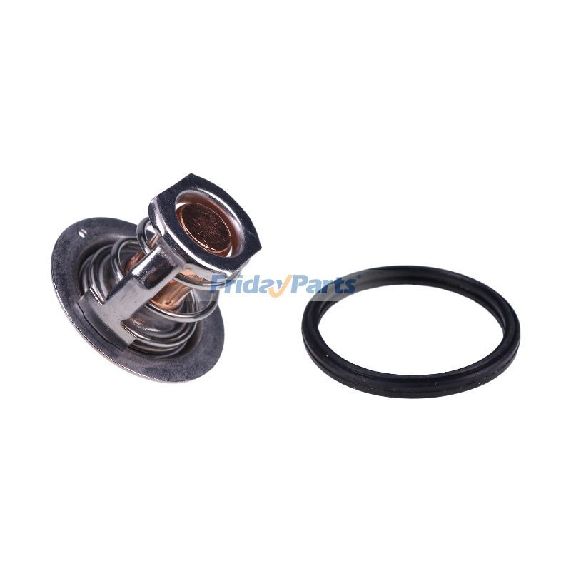 Loader 160°F 71°C Thermostat