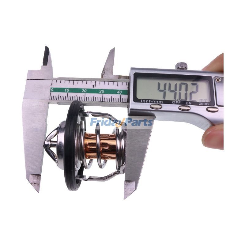 160°F 71°C Thermostat for Loader