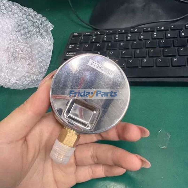 Presure Gauge for Air Compressor