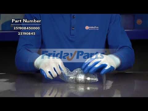  Fuel Metering Oil Pump Heater for Eberspacher 24V 1KW -3KW For OTHER BRAND