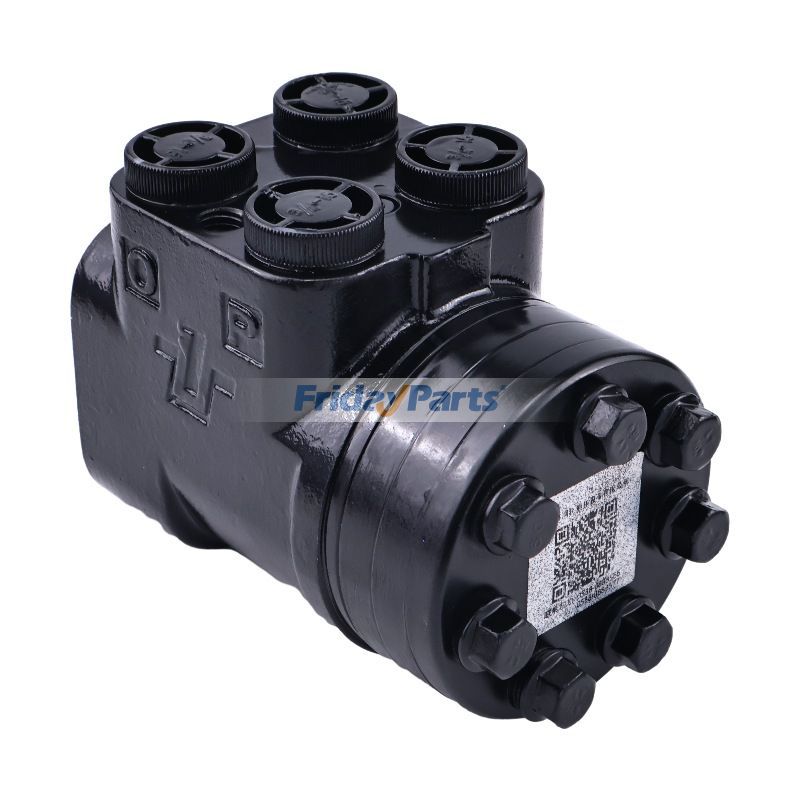 Hydraulic Steering Control Valve in Stock in China
