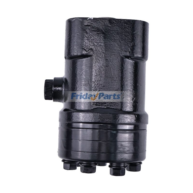 Hydraulic Steering Control Valve For JCB Loader