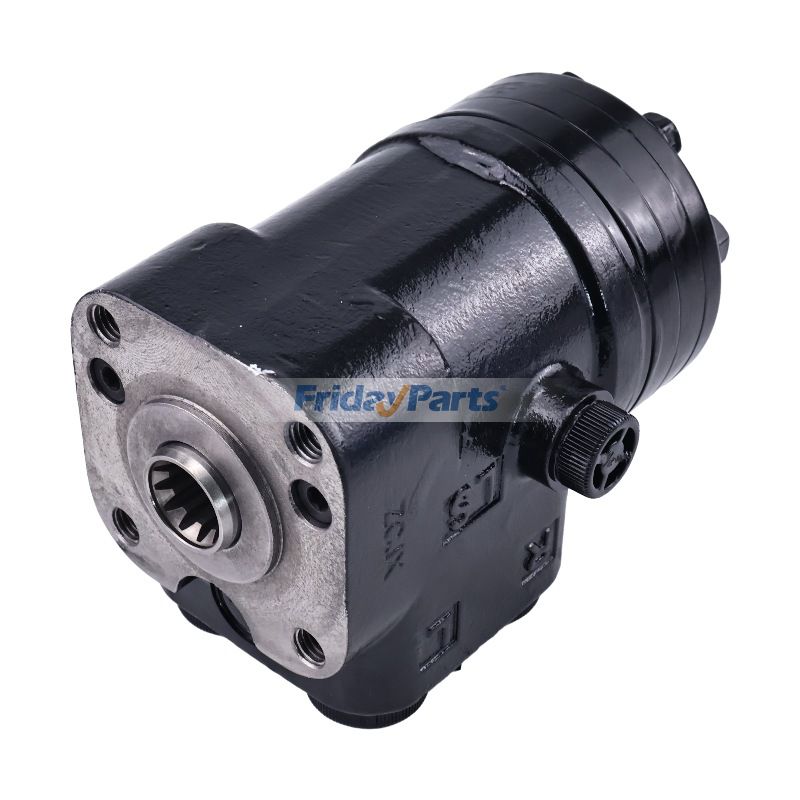 160ccr Hydraulic Steering Control Valve 332/G5650 401-7054-02 for JCB Backhoe Loader 3CX for less
