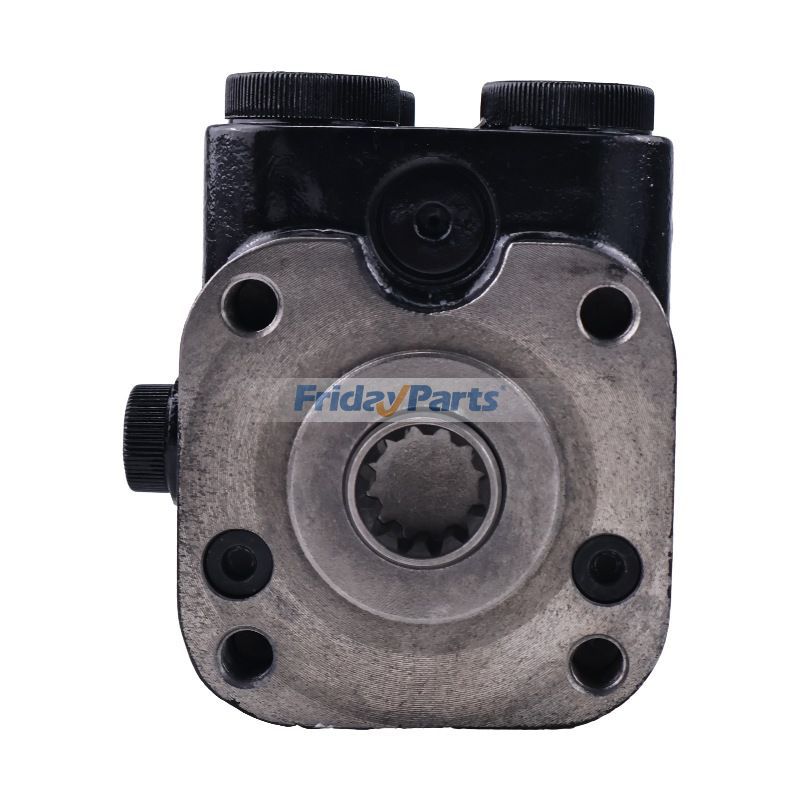 Hydraulic Steering Control Valve for Loader