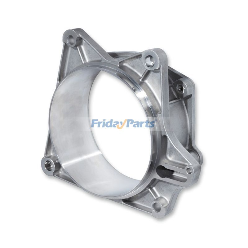 160mm Stainless Steel Wear Ring Impeller Housing YVS-HS-160 for Yamaha Personal Watercraft FX Cruiser SHO/SVHO FZR FZS