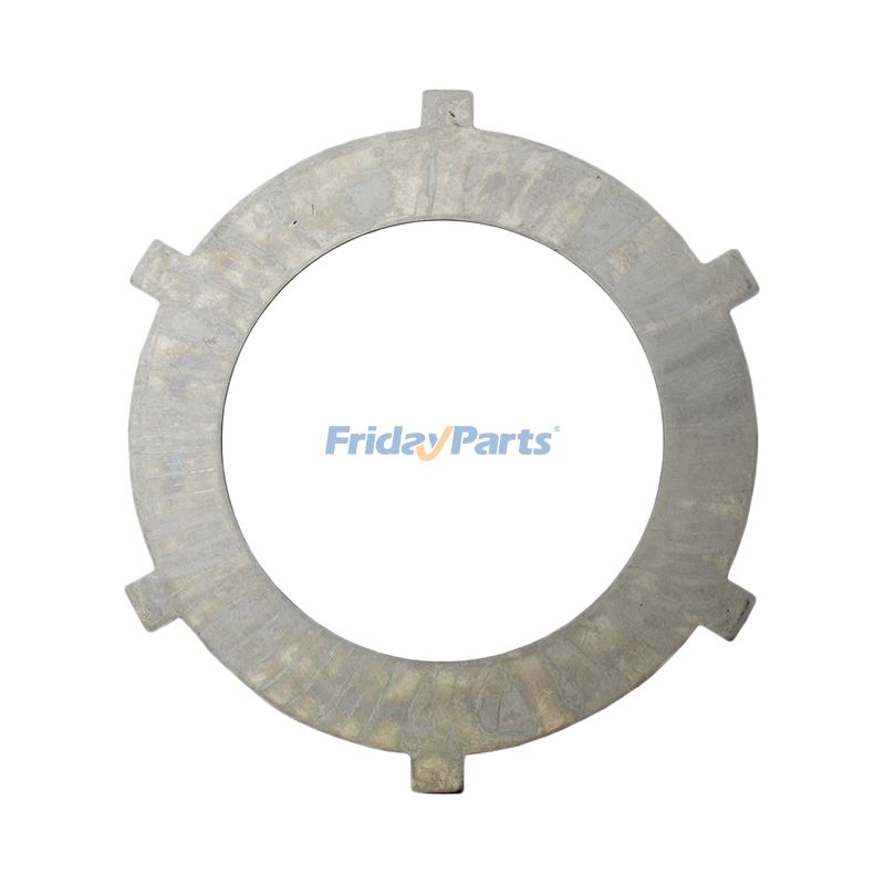 162,5 mm*260mm*4mm-6 摩擦ディスク 3619156M1 マッセイファーガソントラクター MF3095用