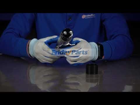 Compra Solenoide de tracción de bobina doble de 2 terminales y 12 V D610-B1V12 68990-015 para motor Kubota WG750 DF752 DF-750 DF972 D905 en Fridayparts