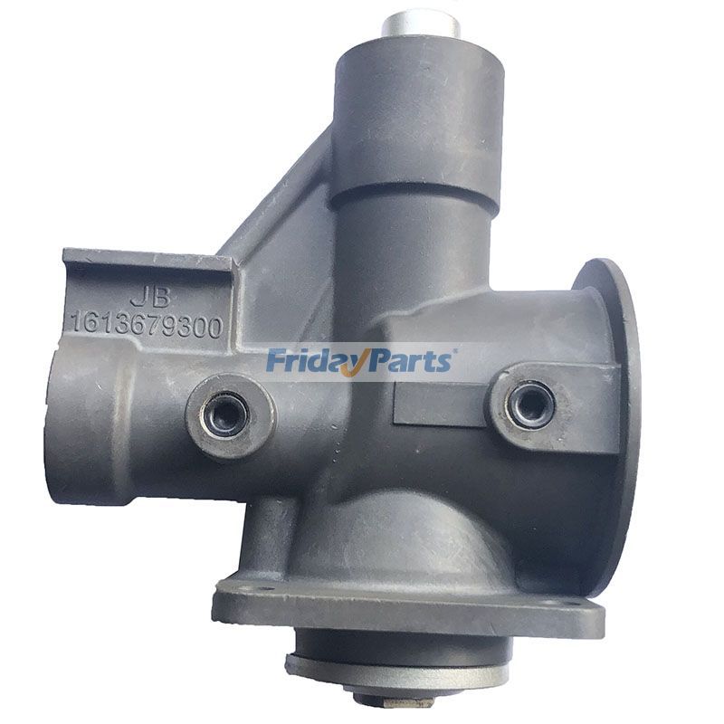 Air Compressor 1622878682 1622878600 Replacement GA22 Inlet Valve Relief Valve