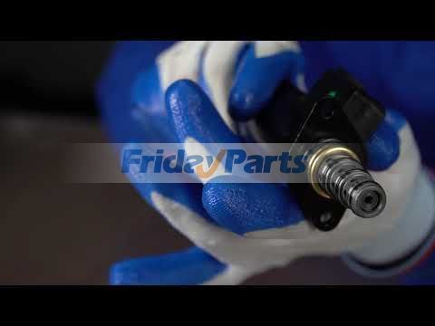 Solenoid Valve 121-1490 for Caterpillar CAT Excavator 320B 322C 325B 325C 325D 311B 312B 312C 312D 315C