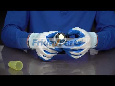 Magnetventilradbei FridayParts kaufen