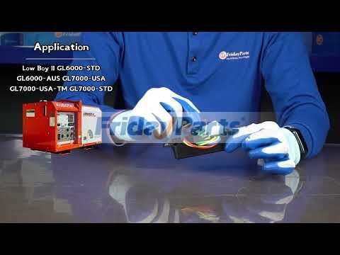 Parte para Generador