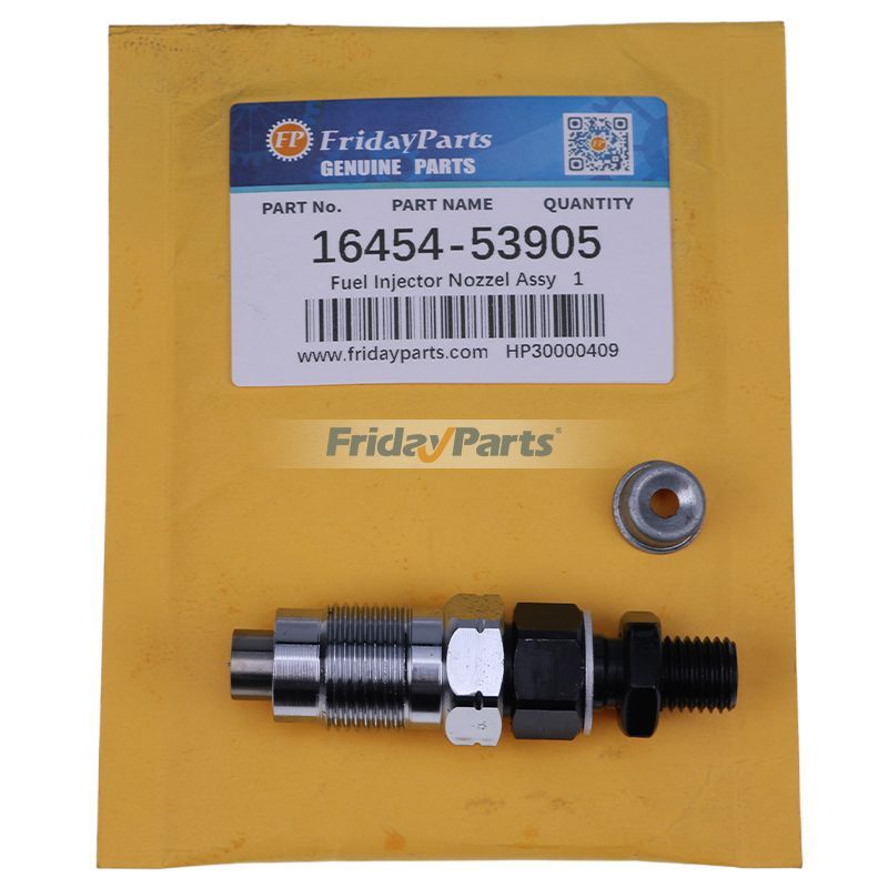 4Pcs Fuel Injector RTV1100 RTV1140 RTVX1100 RTVX1140 for Heavy-Duty UTV