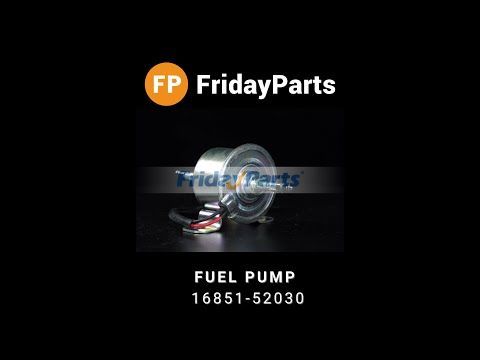  Fuel Pump For OTHER BRAND