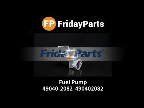 Pièces pour Moteur