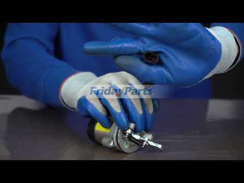 Válvula solenóide de corte de combustível 12V 04103812 04103808 para Deutz BF4L1011 BF4M1011 F2L1011 F3L1011 F3L912 F4L1011 TD2011 TCD2011 F3L2011 F4L2011 BF4L2011