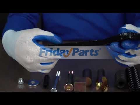  Bob-Tach Lever Kit Right Hand S130 S220 S250 S300 S330 For BOBCAT