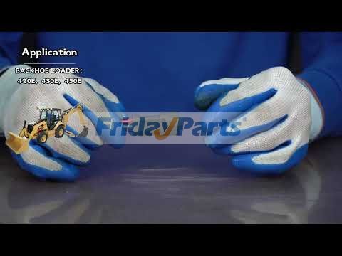  Sensor GP-Positionerpillar CAT 725 730 735 740 420E 430E 450E 906H 906H2 907H 907H2 908H 908H2 910K 914K For CAT