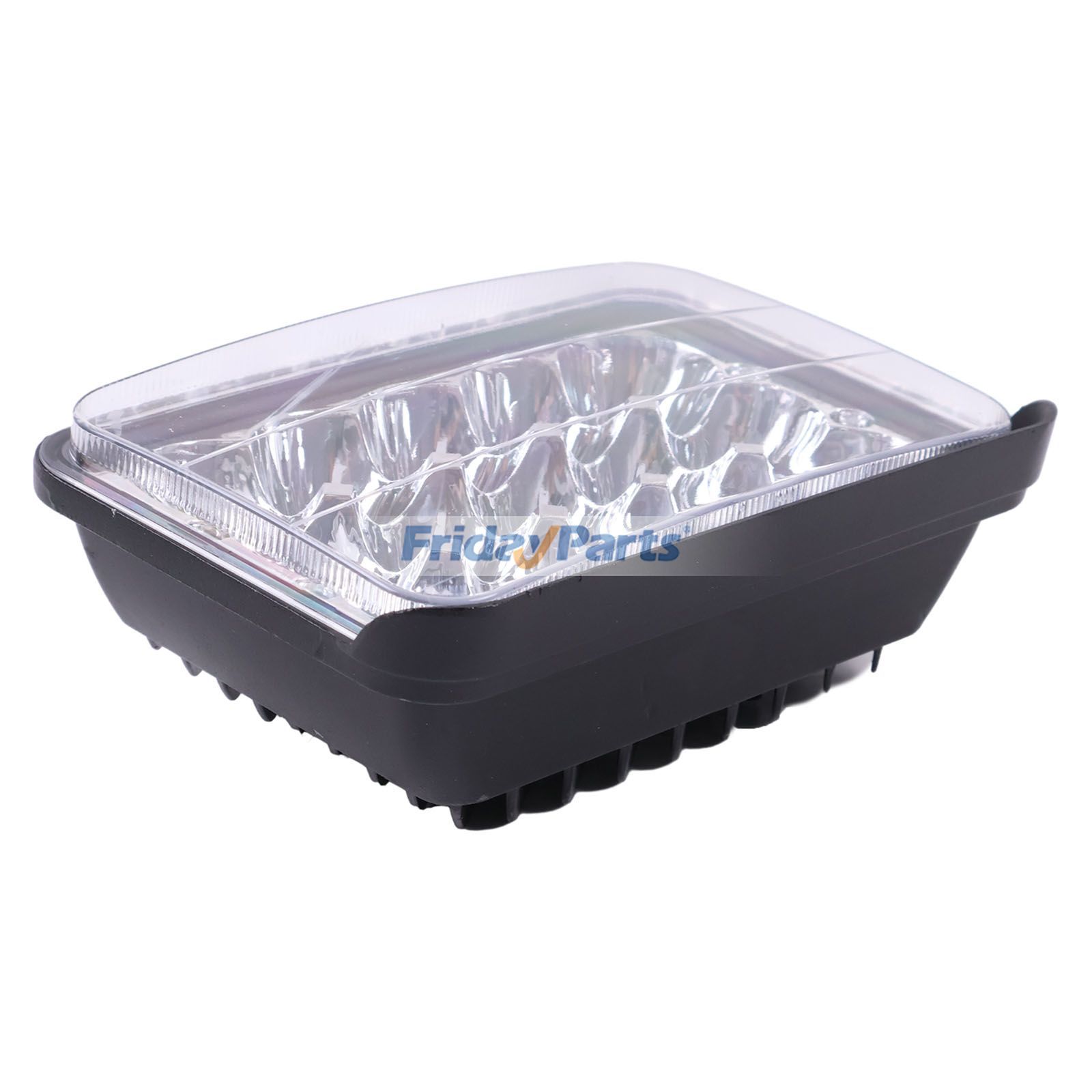 Excavator,Loader Flood LED Work Light Lamp