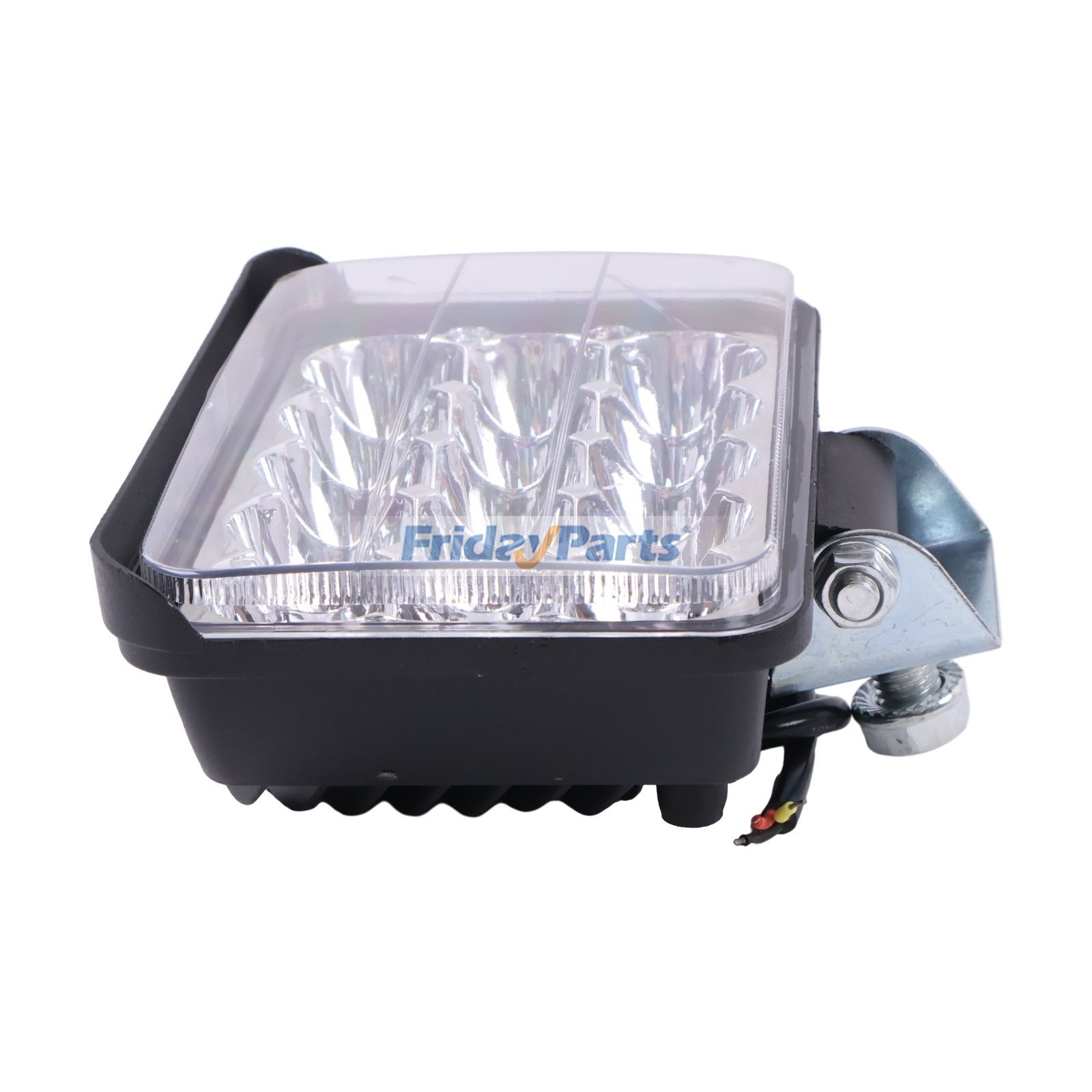 Flood LED Work Light Lamp for Excavator,Loader