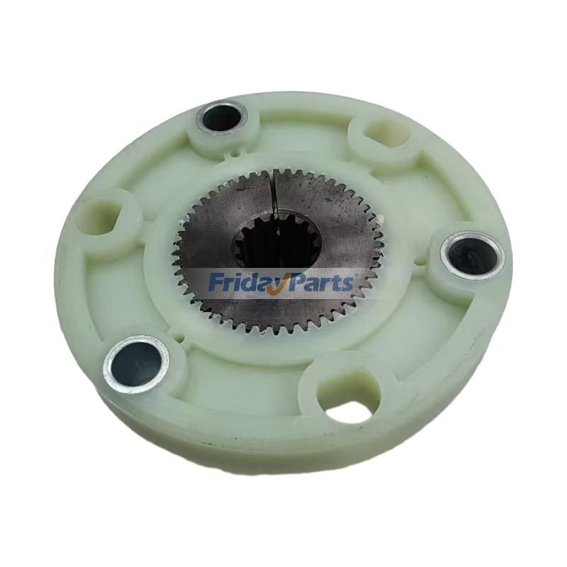 FridayParts 168X50T Hydraulikpumpenkupplung