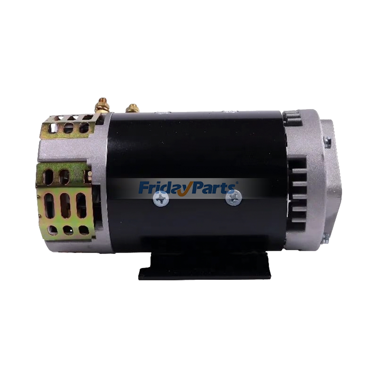 FridayParts Pump Motor