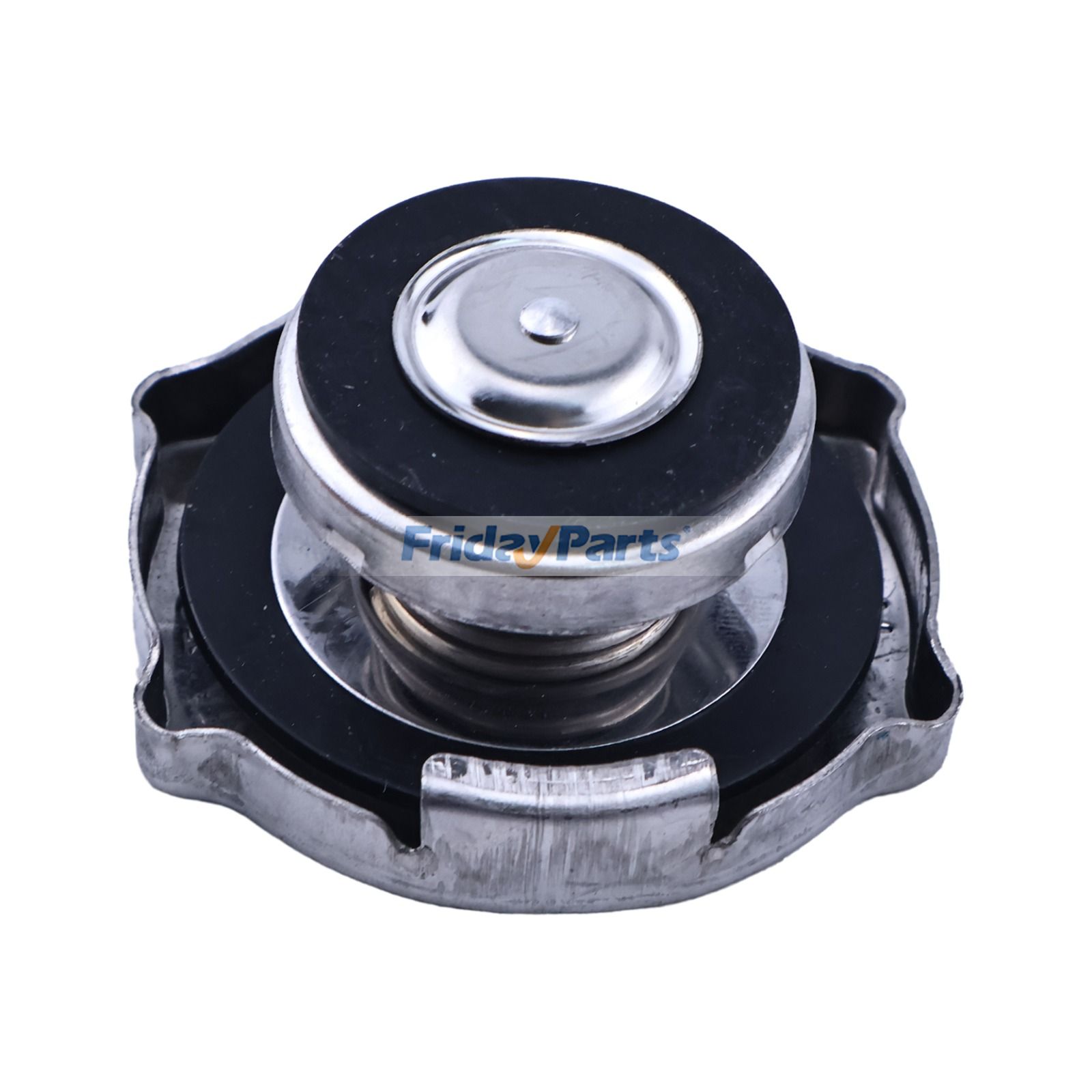 Escavadora ,Colheitadeira,Trator,Outros Equipamentos Agrícolas Para CASE,Para JCB,Para OUTRA MARCA,Para Fiat - Tampa do radiador de 16 PSI 83957211 E5TH8100AA para trator CASE WDX1002S, FARMALL 70 90, JX1080U, WDX1202, escavadeira 688 1088, pulverizador PATRIOT 3240 3340