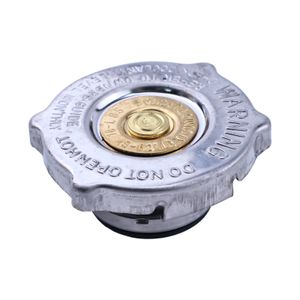 Td5 Radiator Caps 16 PSI Radiator Cap 83957211 for New Holland Engine BSD332 BSD442 ...