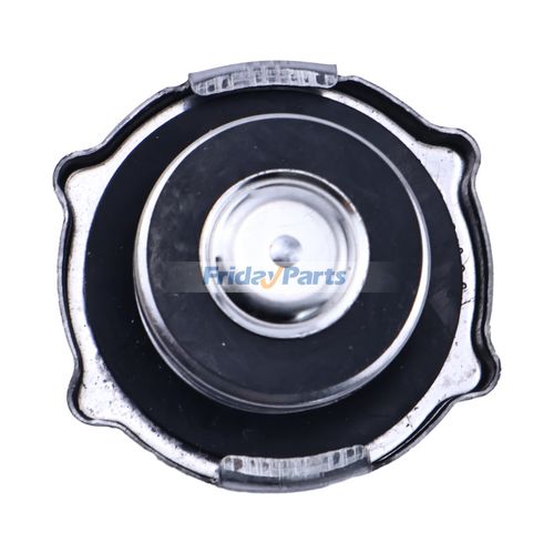 Td5 Radiator Caps 16 PSI Radiator Cap 83957211 for New Holland Engine BSD332 BSD442 ...