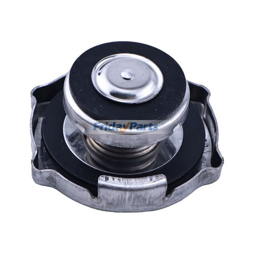 Td5 Radiator Caps 16 PSI Radiator Cap 83957211 for New Holland Engine BSD332 BSD442 ...