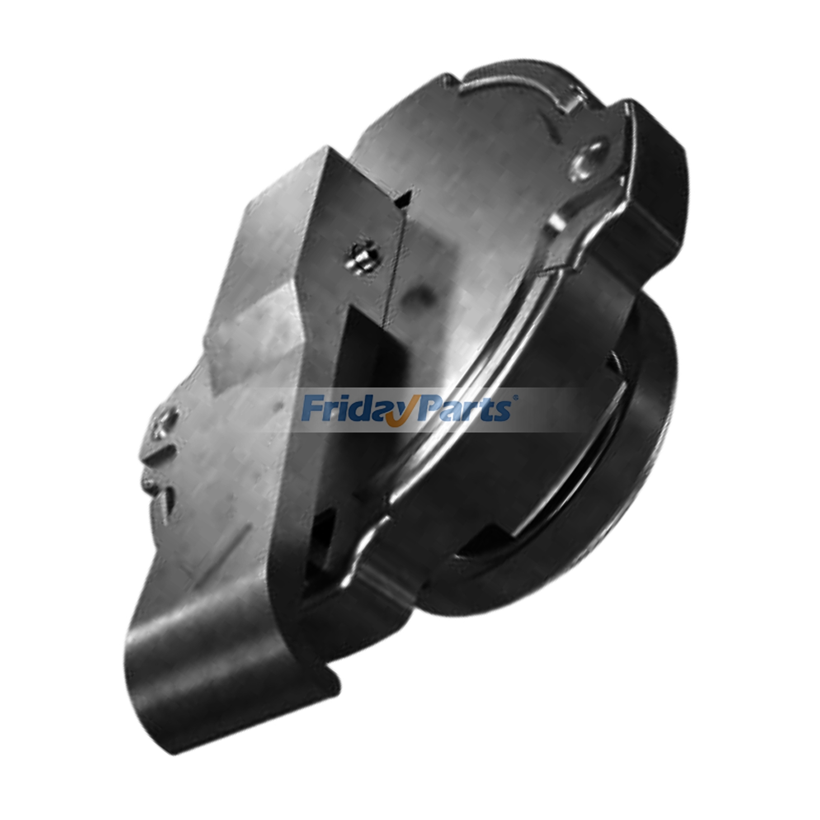16 PSI Radiator Cover 177-9667 for Caterpillar CAT Engine C15 3306 C11 Loader R1300G R1600H R1700G R2900G R3000H Premium Quality with 3-Year Warranty