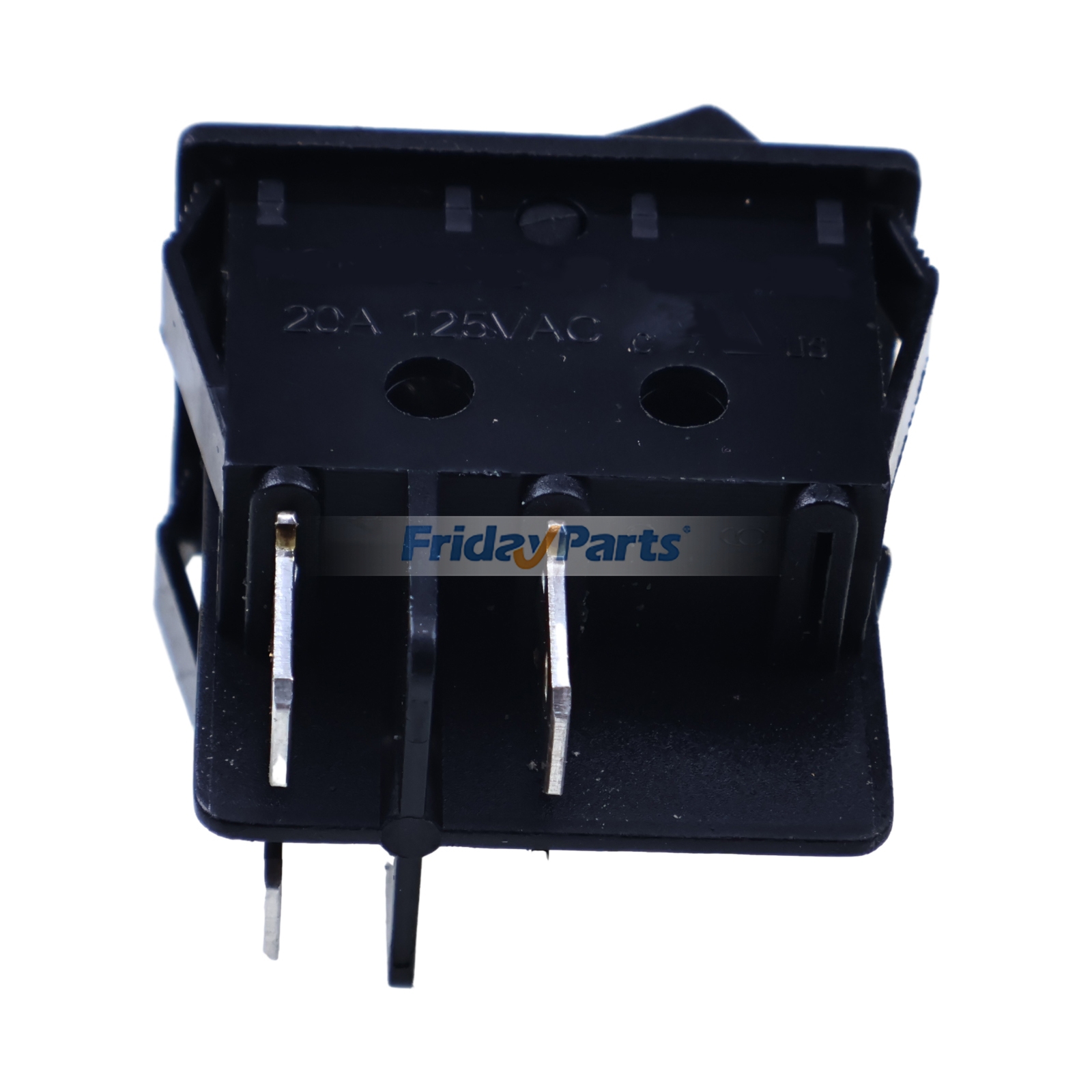 FridayParts Rocker Switch