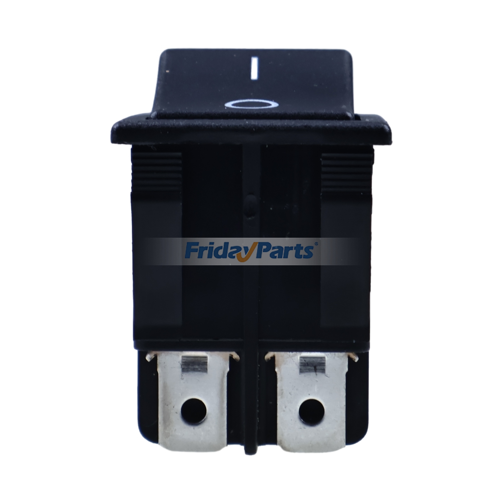 Rocker Switch in Stock in China