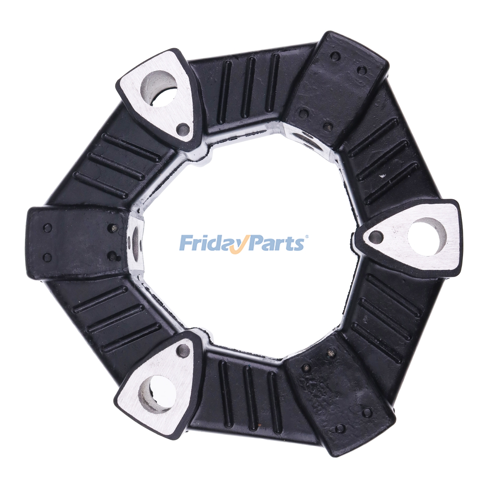 FridayParts Coupling