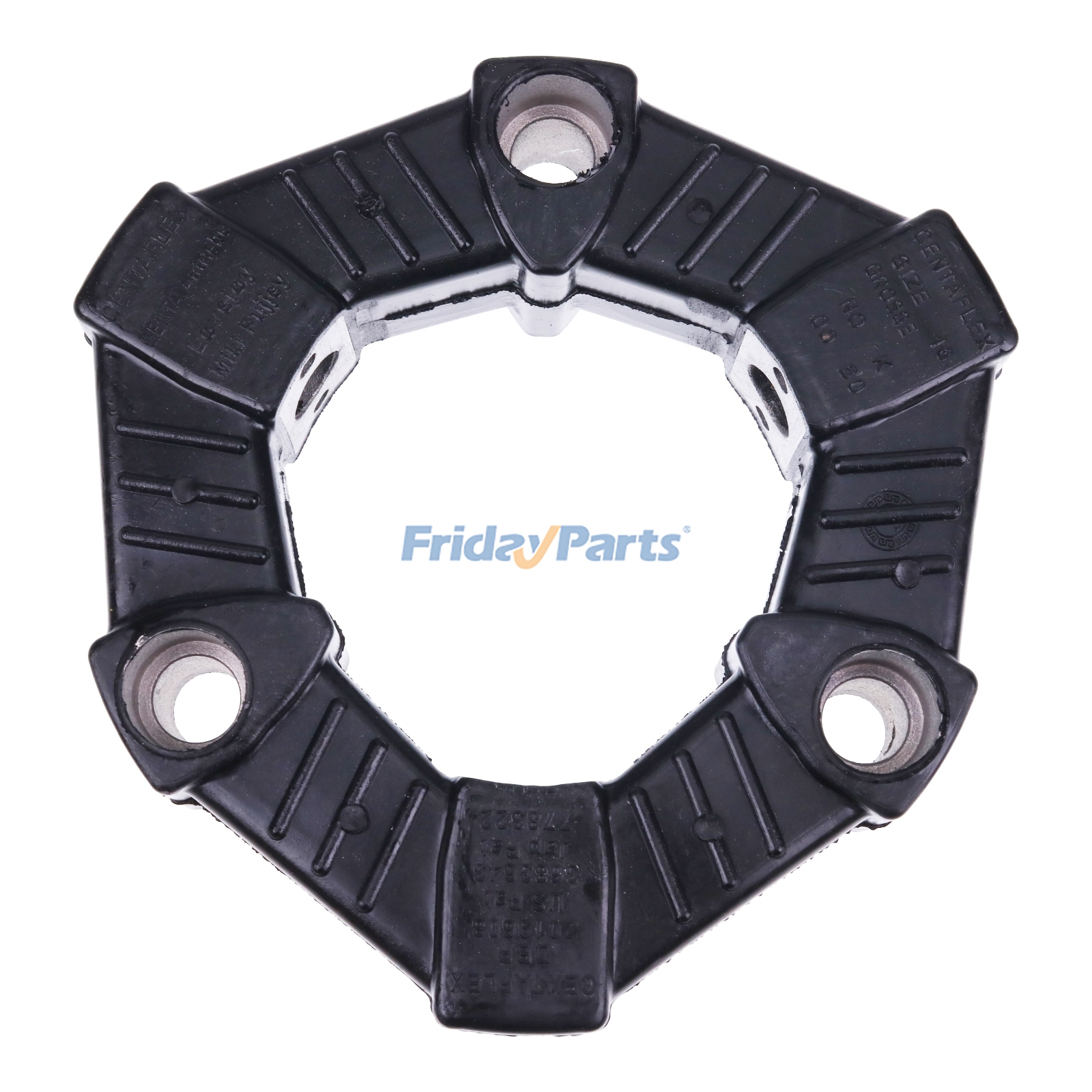 Engine,Excavator Coupling