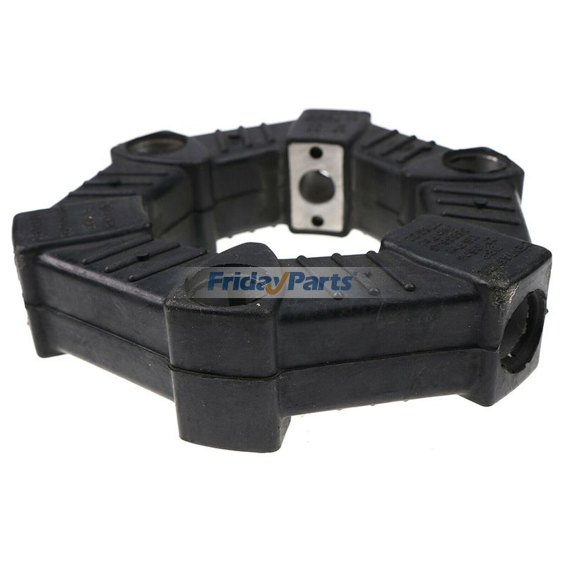 16AS Rubber Coupling PAT 778322 3633643 for Centaflex Series in Stock in China,USA,Germany