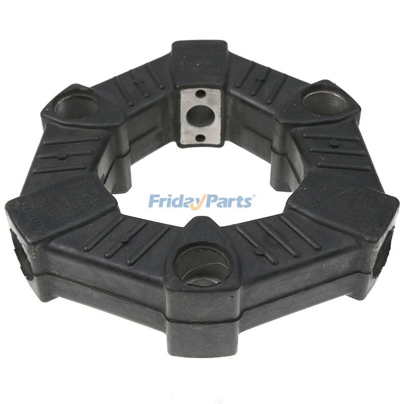 16AS Rubber Coupling PAT 778322 3633643 for Centaflex CF-A-16 Series