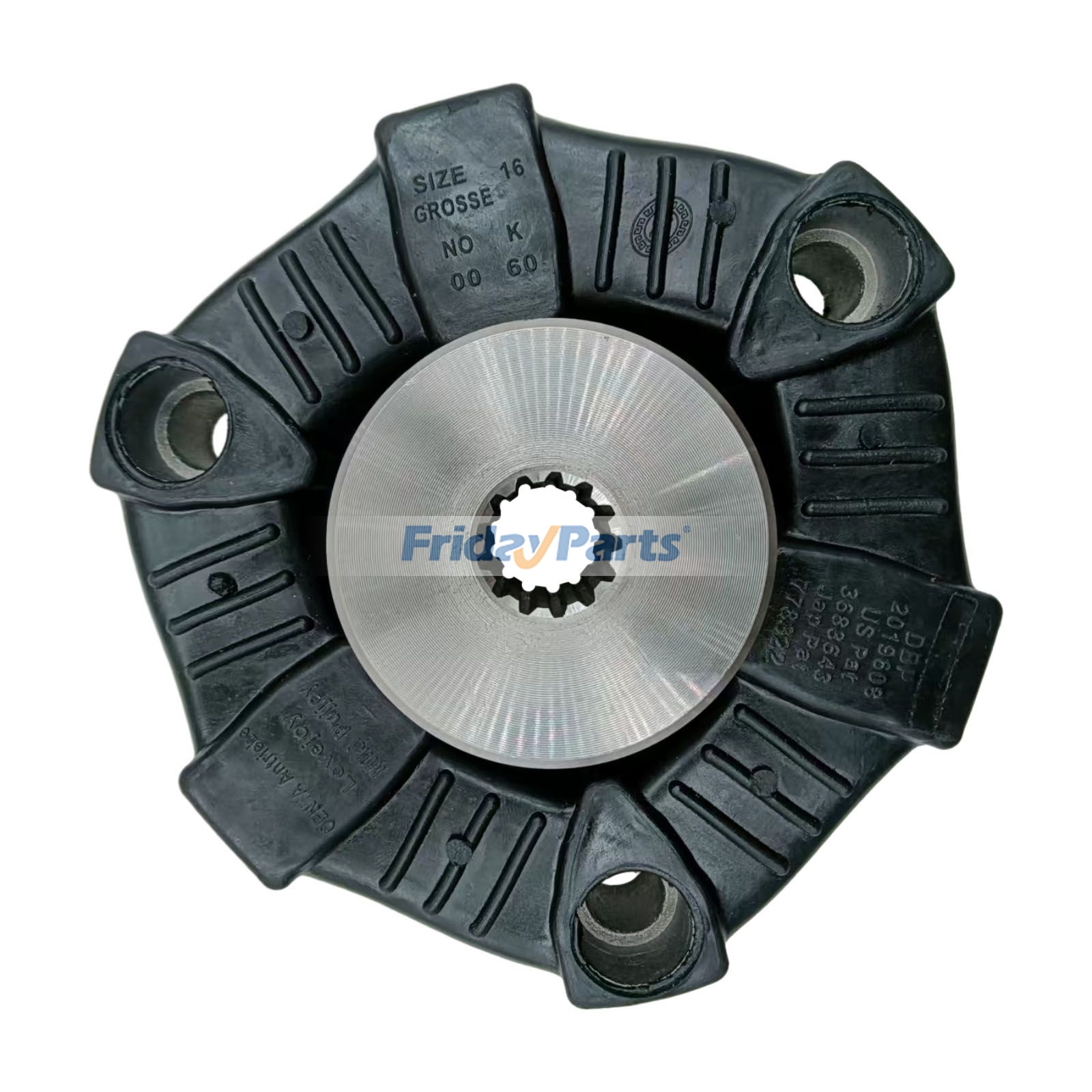 Coupling Assembly in Stock in China