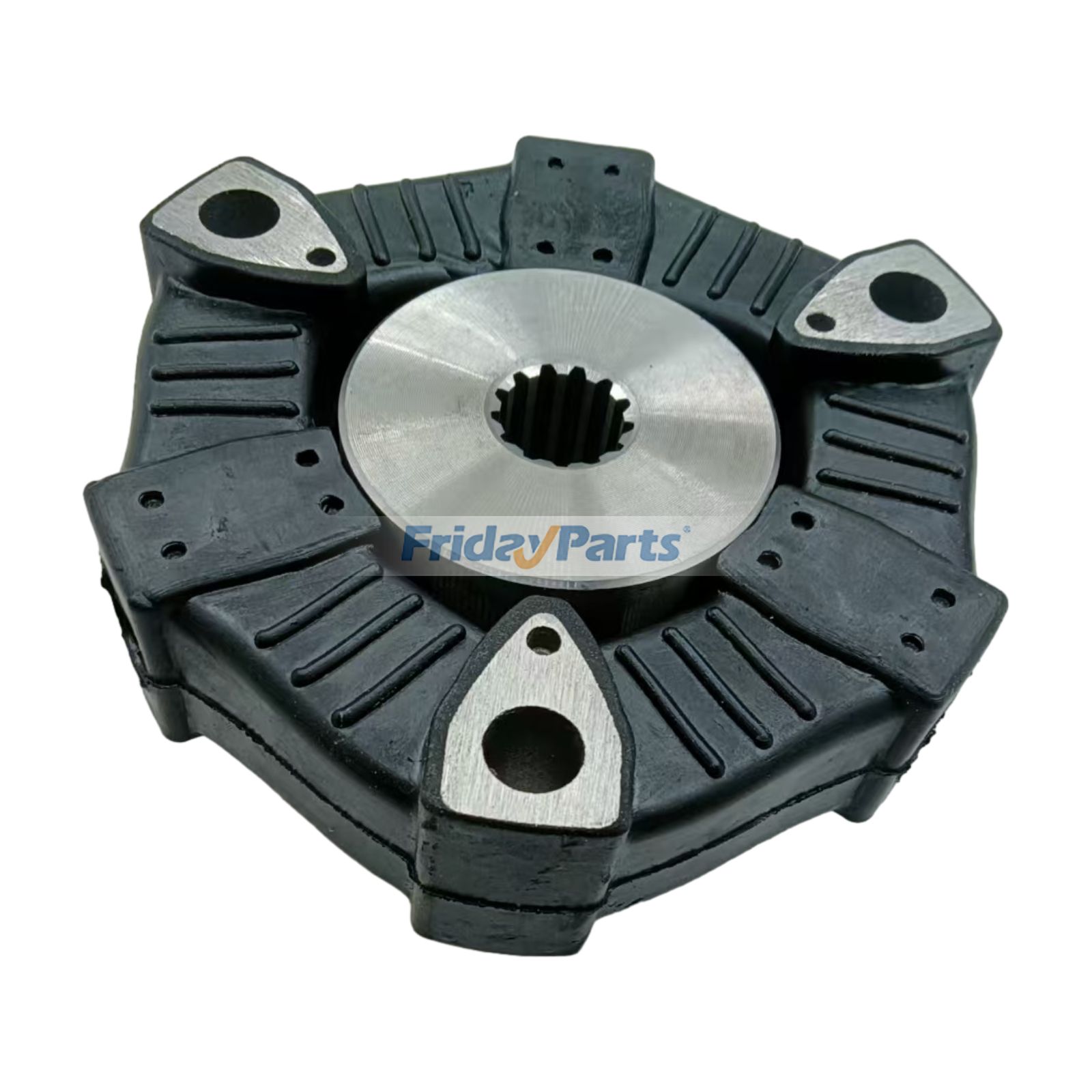 16AS 13T Kupplungsbaugruppe 4393115 für Hitachi-Bagger EX40U EX50U EX50UNA EX55UR EX58MU